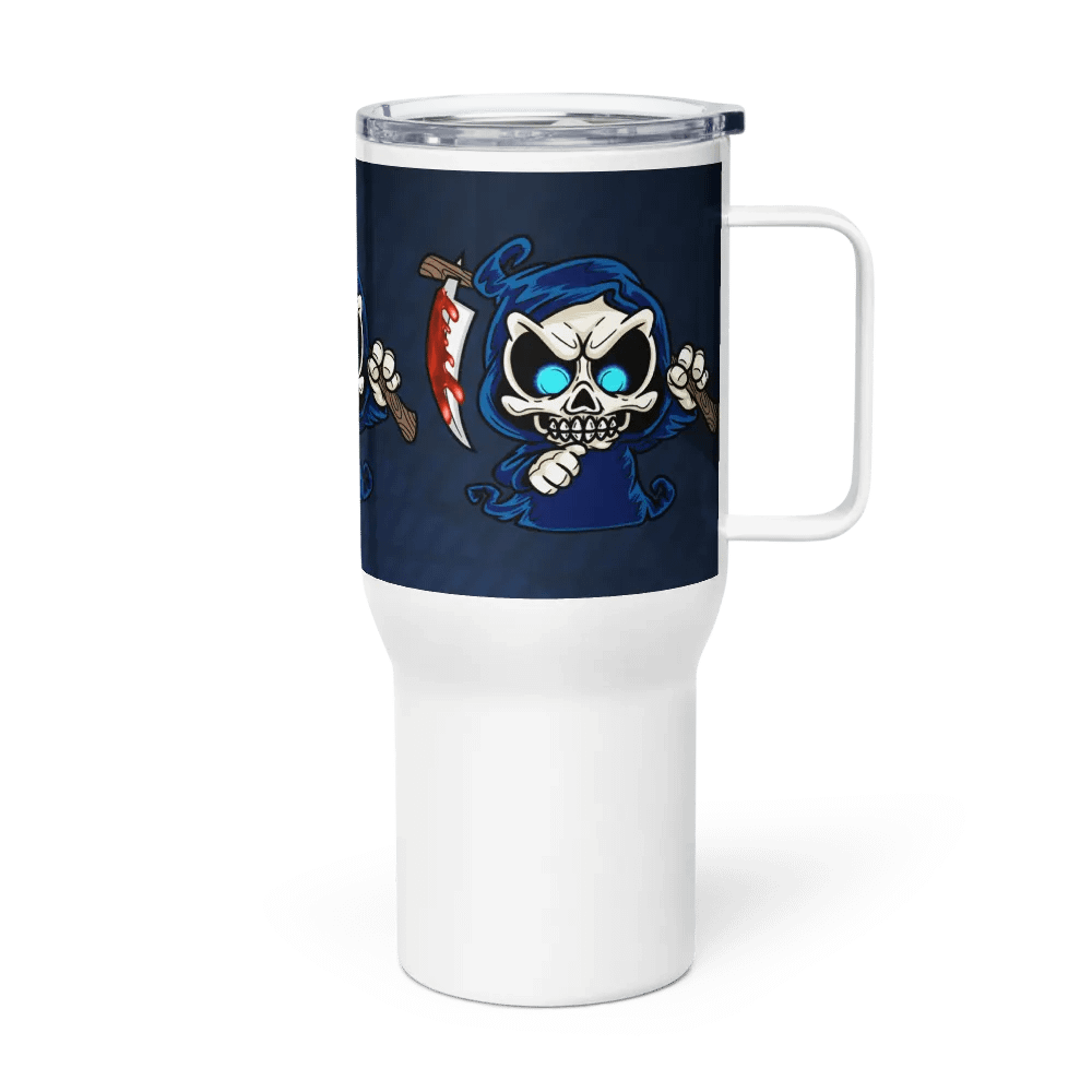 Travel Mug product image (3)