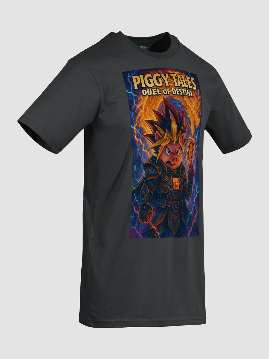 Duel Of Destiny Tee product image (14)