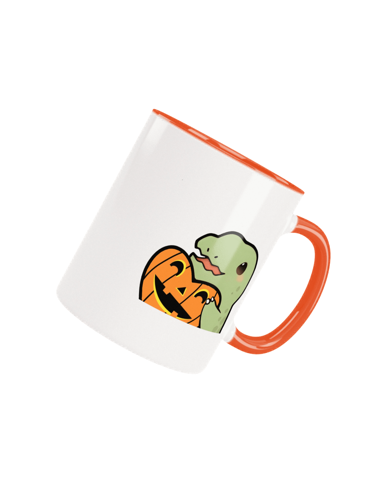 Halloween Emote Mug product image (4)