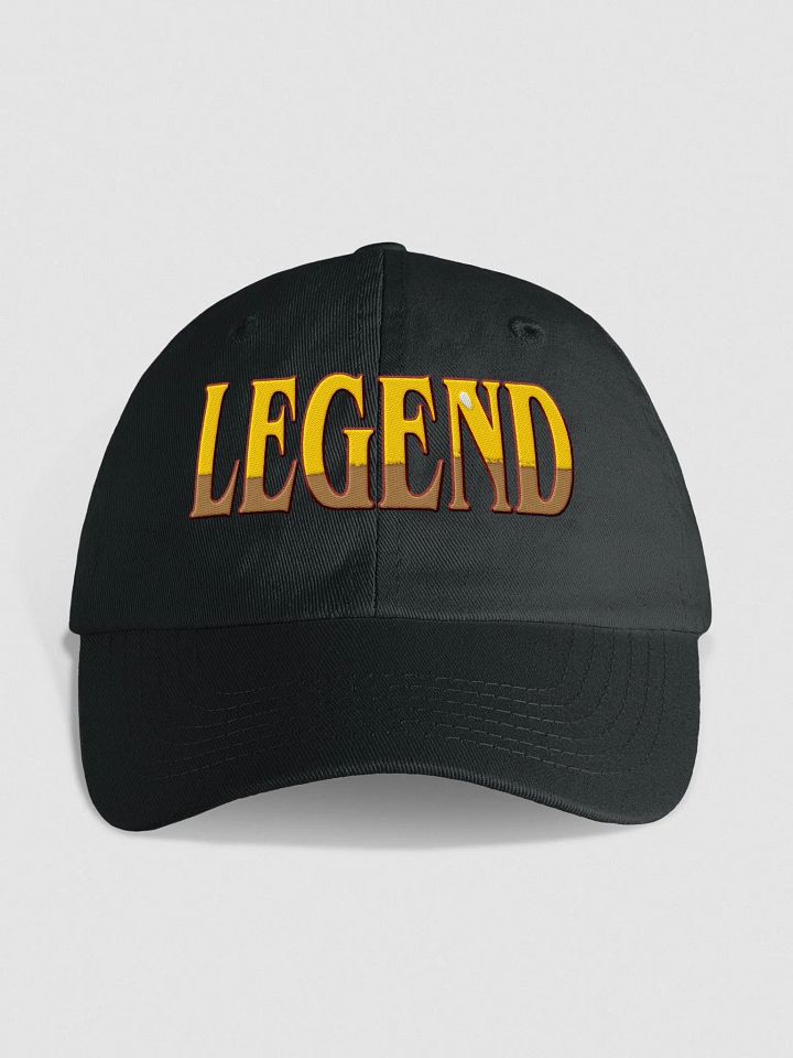 Legend's Hat product image (1)