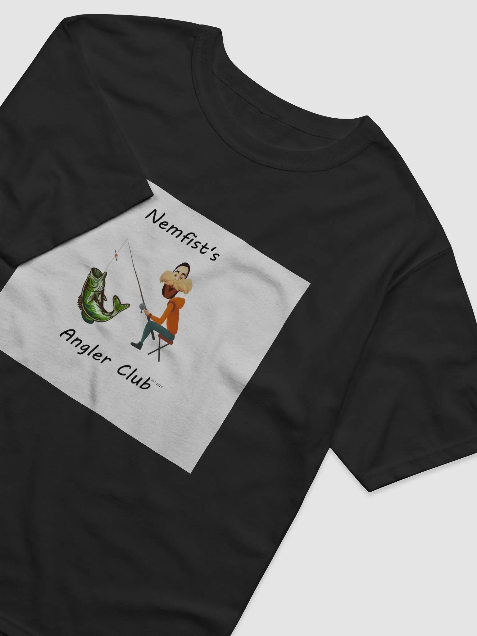 Angler Club product image (7)