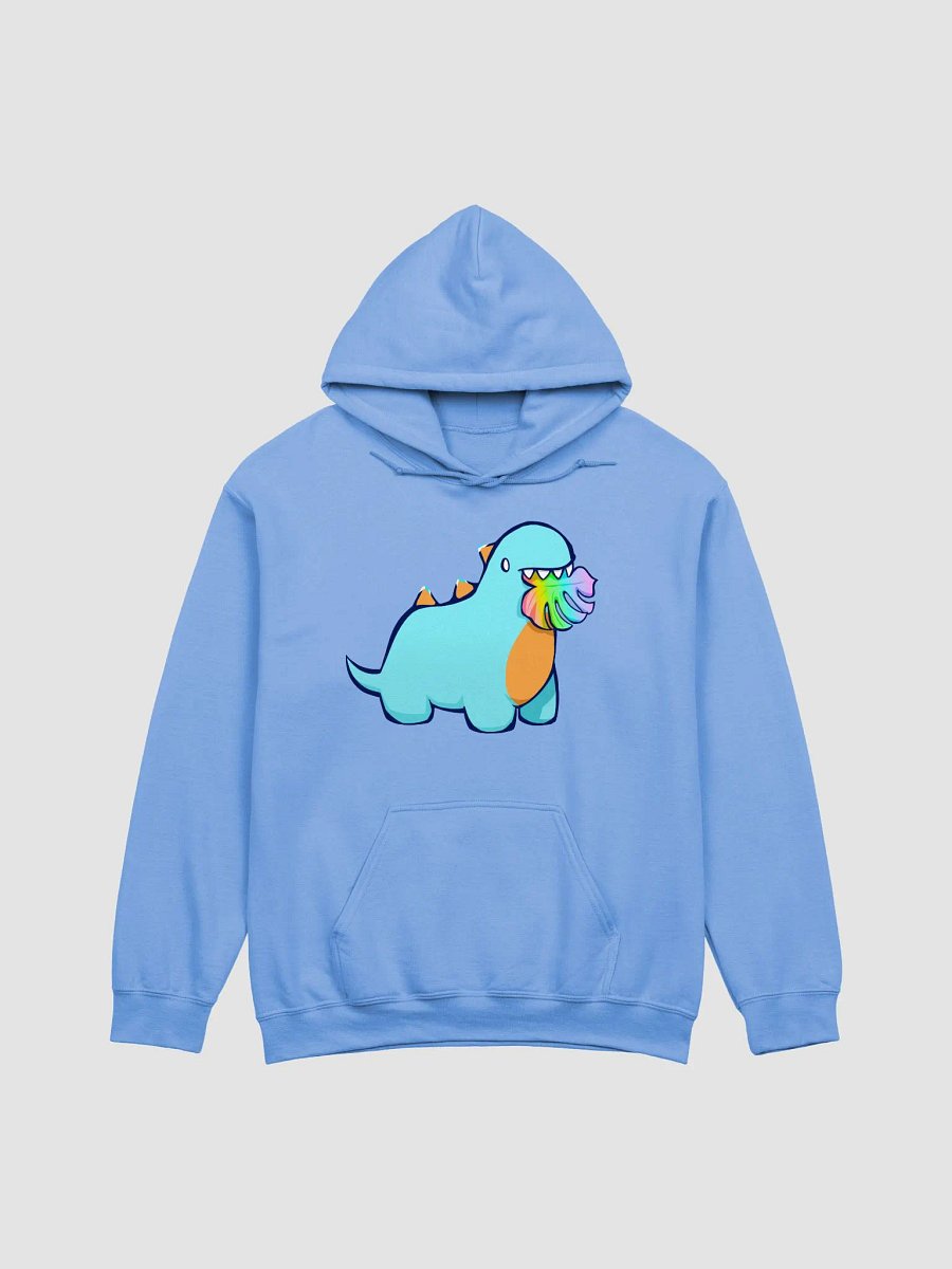 Monstera Munch Hoodie product image (1)