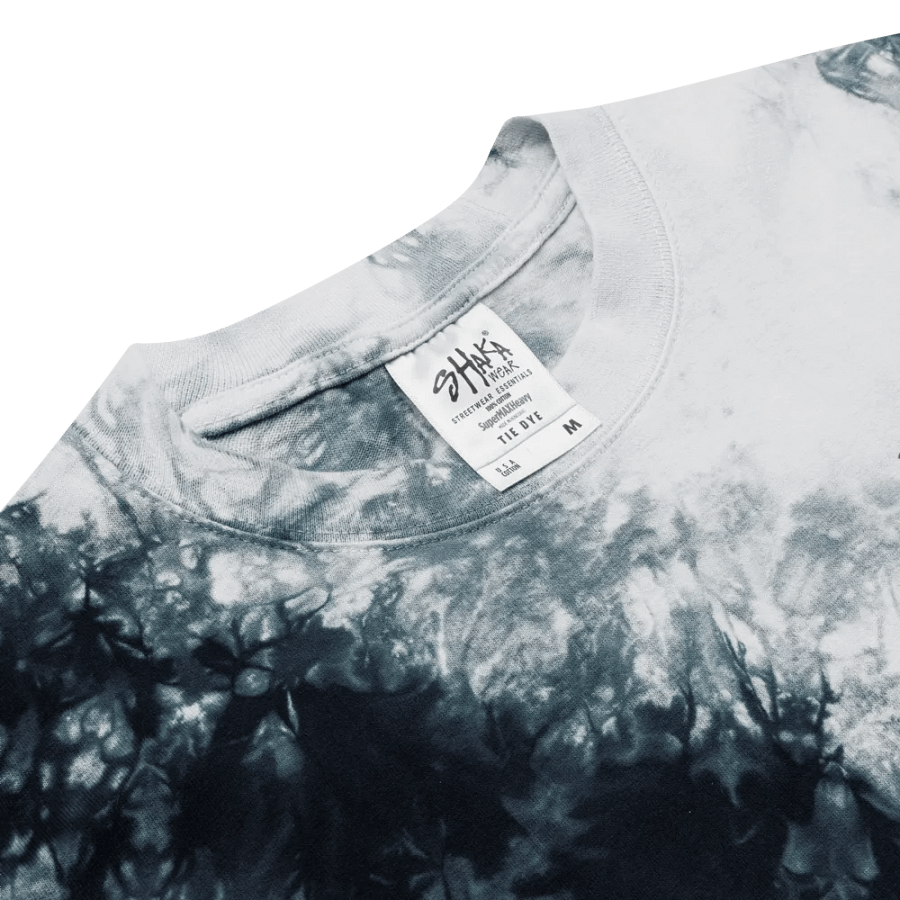 Get High Tie-Dye product image (8)