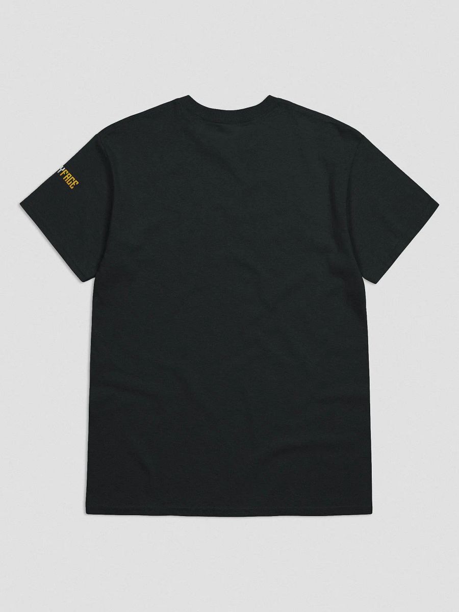 TurkeyFace Oven Escape Shirt product image (11)