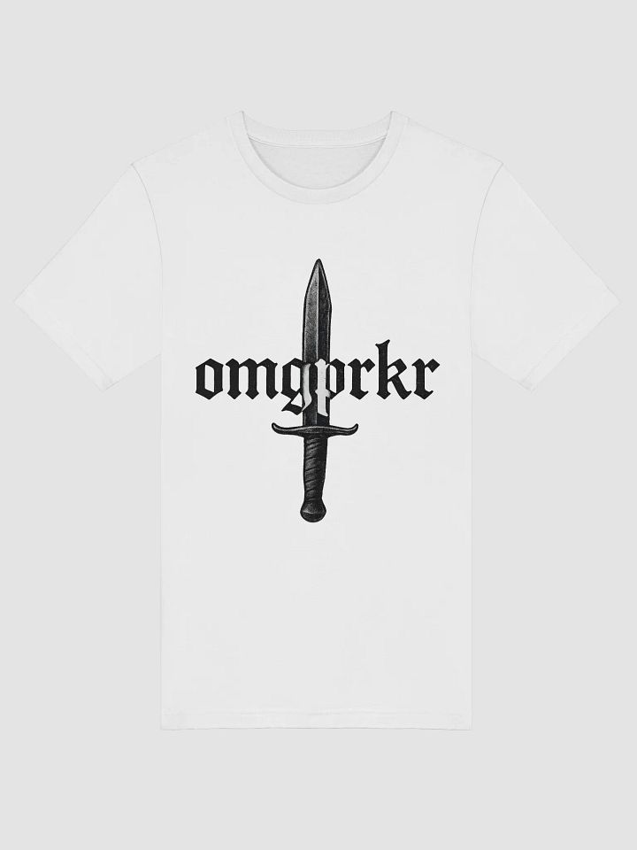 Dagger White product image (1)
