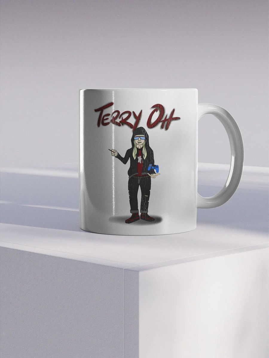 TerryOh Gaming Mug product image (4)