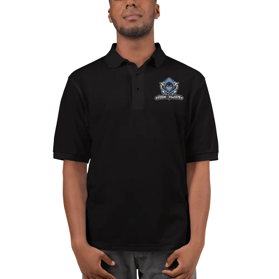 OSIDE POLO SHIRT product image (9)