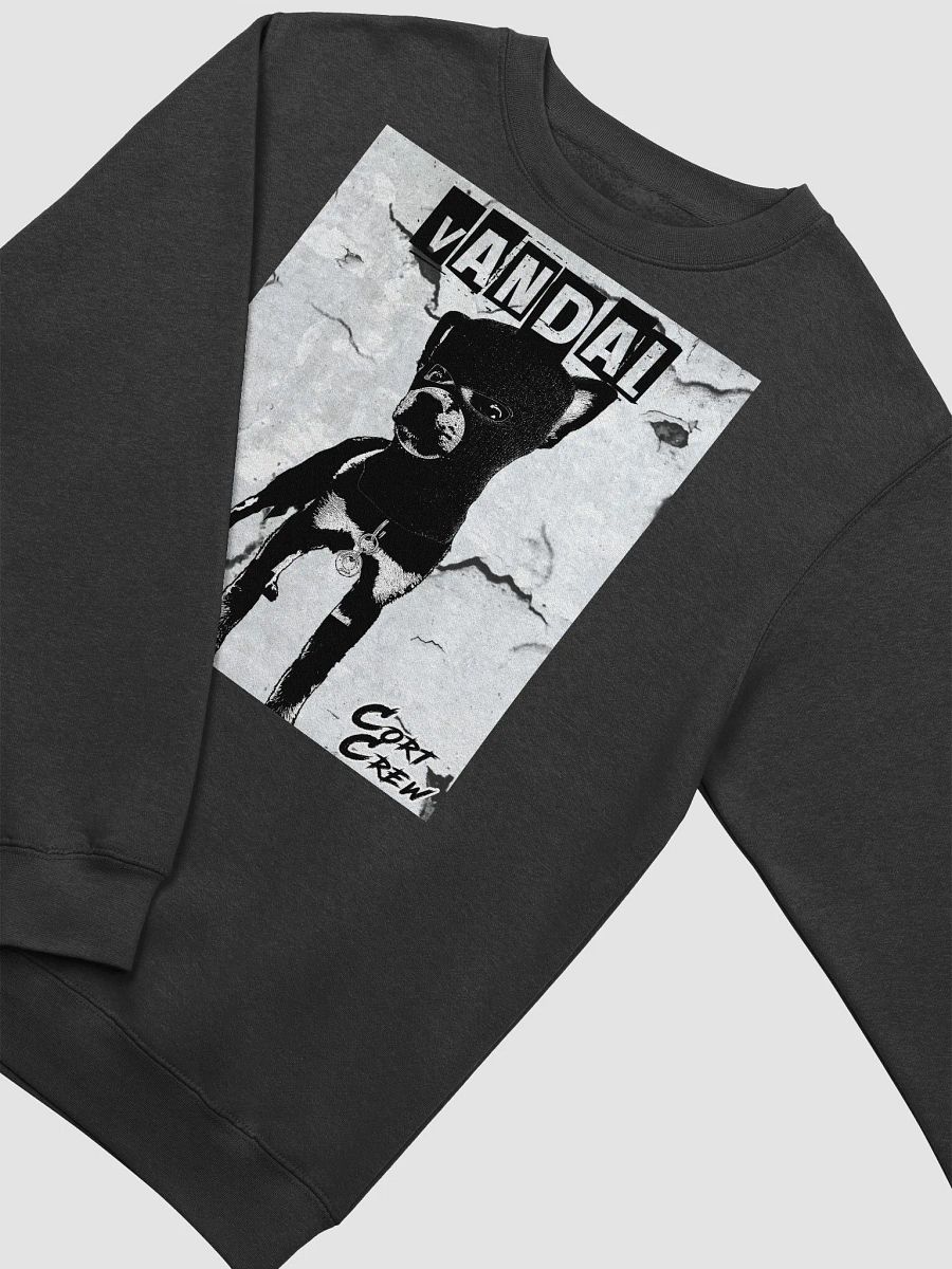 Vandal Sweater product image (7)