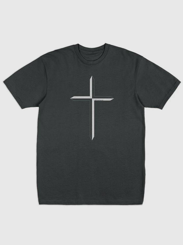 Come to the Cross T-Shirt product image (1)