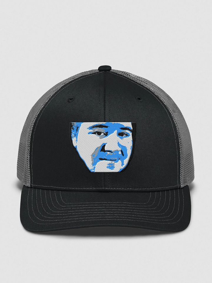 The MarkJr Trucker Hat product image (1)