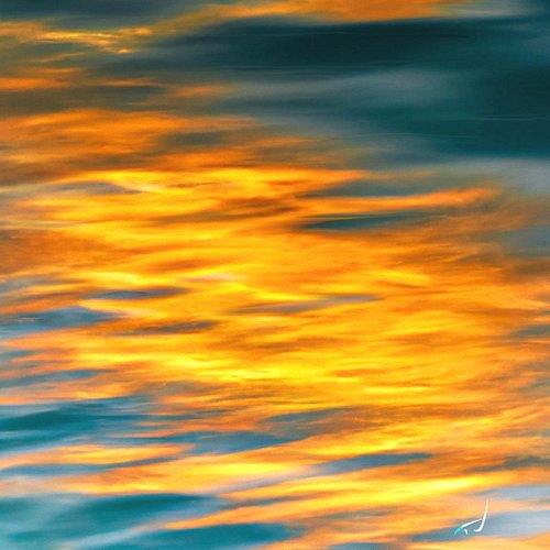 Sea or Sky