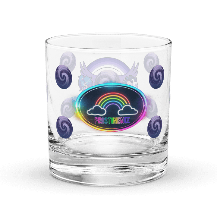 Team Indigo Balls on the Rox product image (2)