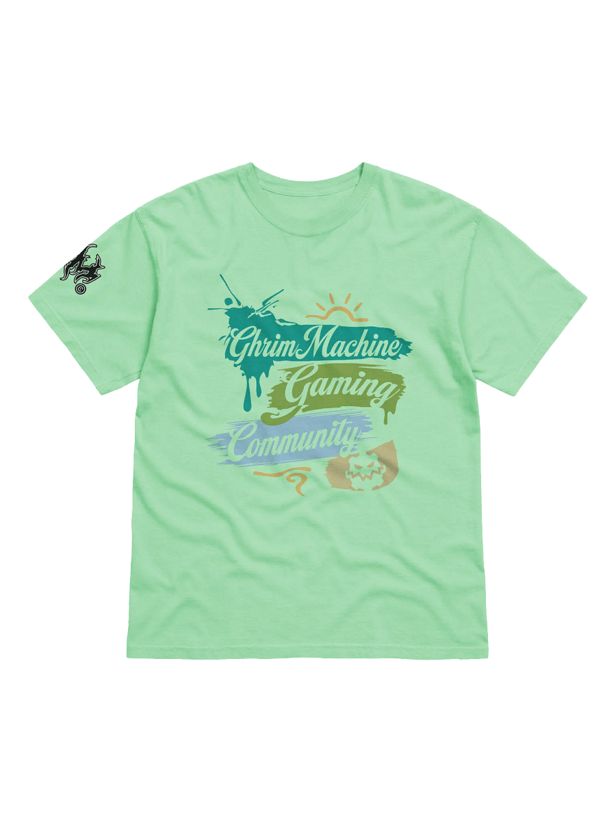 Gaming Community T-Shirt product image (33)