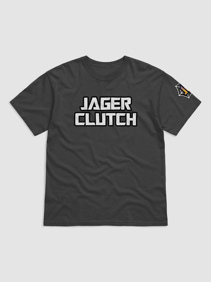 NEW JC Custom Made T-Shirt product image (1)