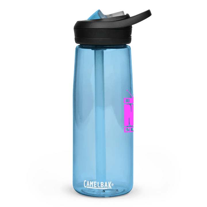 Nova Neon Camelback Bottle product image (1)