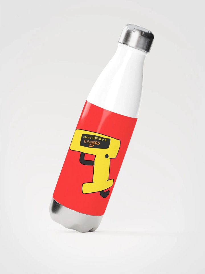 The Drill Water Bottle product image (2)