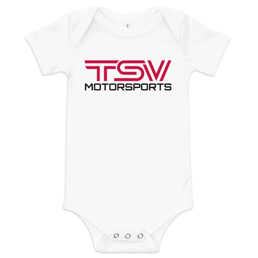TSV Motorsports Onesie product image (7)