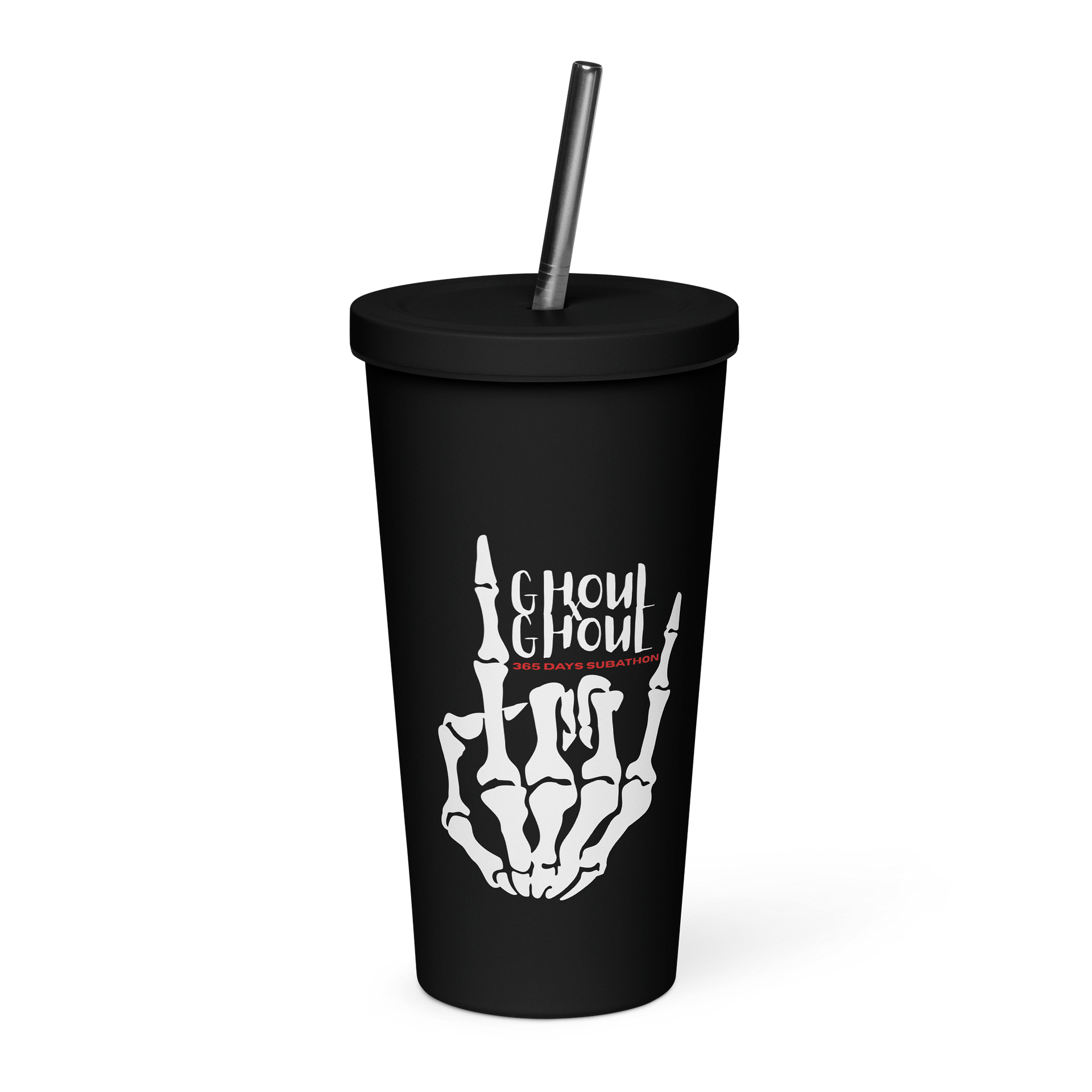 GXG 365 DAYS SUBATHON TUMBLER product image (3)