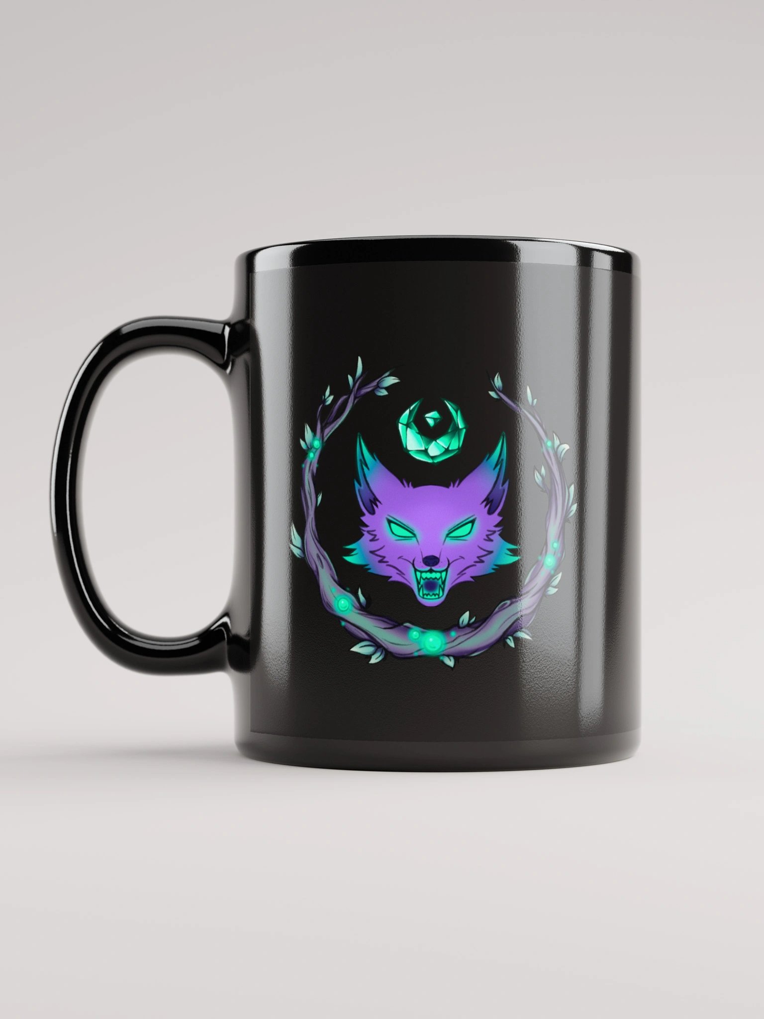 Fox Den Mug product image (11)