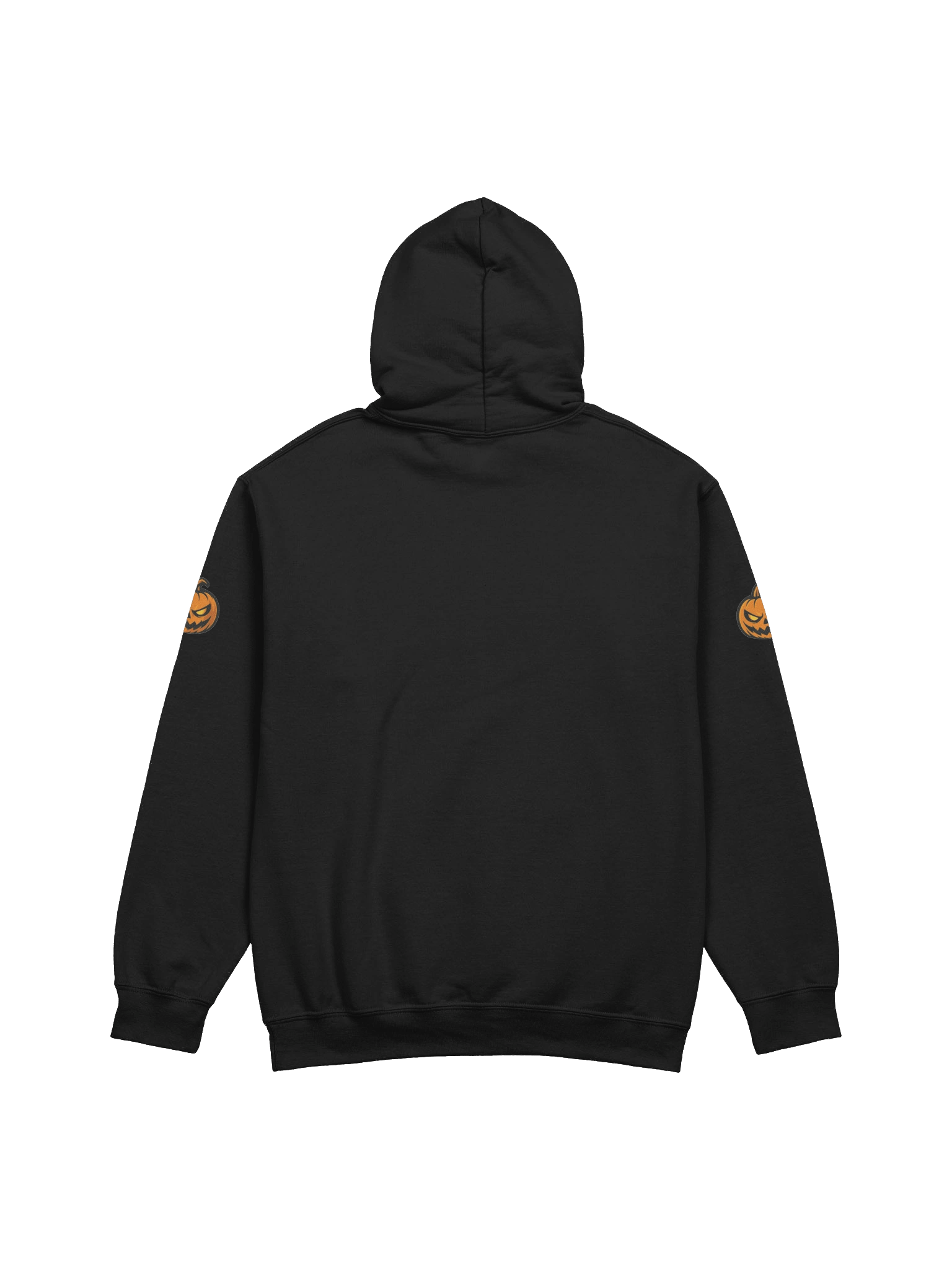 Pumpkination Hoodie - 1st Edition product image (12)