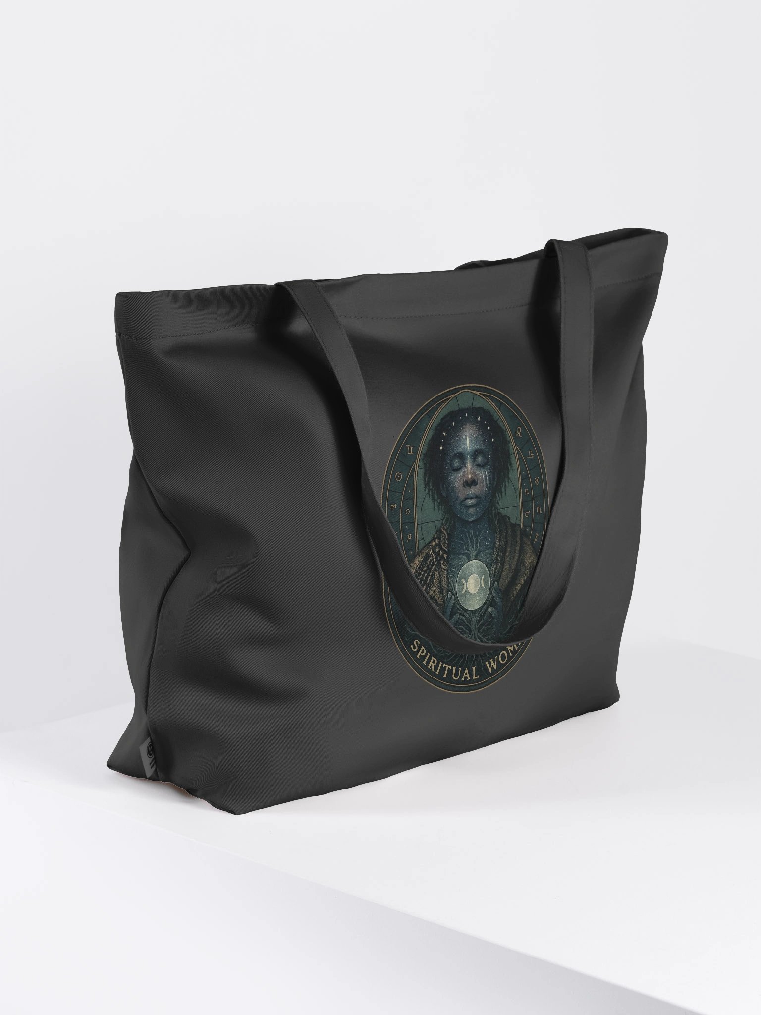 Spiritual Woman Eco Tote product image (4)