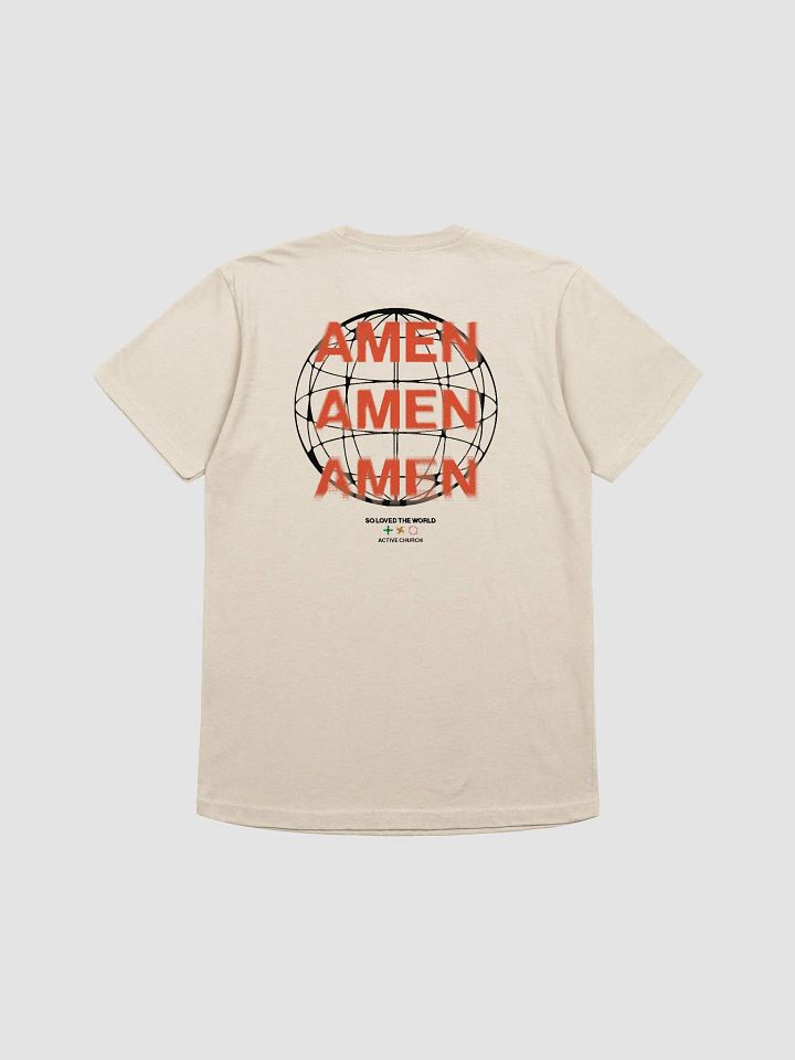 God So Loved the World product image (1)