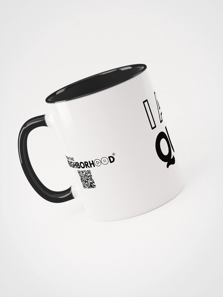 I AM Queens : Ceramic Mug product image (21)