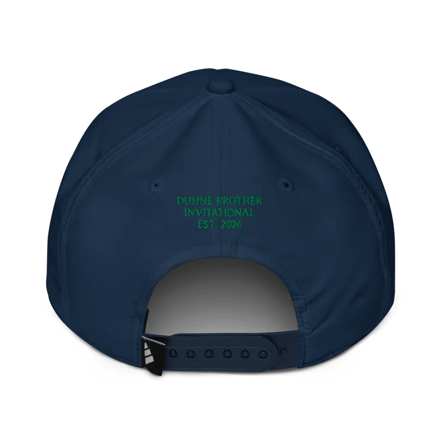 Adidas Hat - EST. 2024 on Back product image (4)
