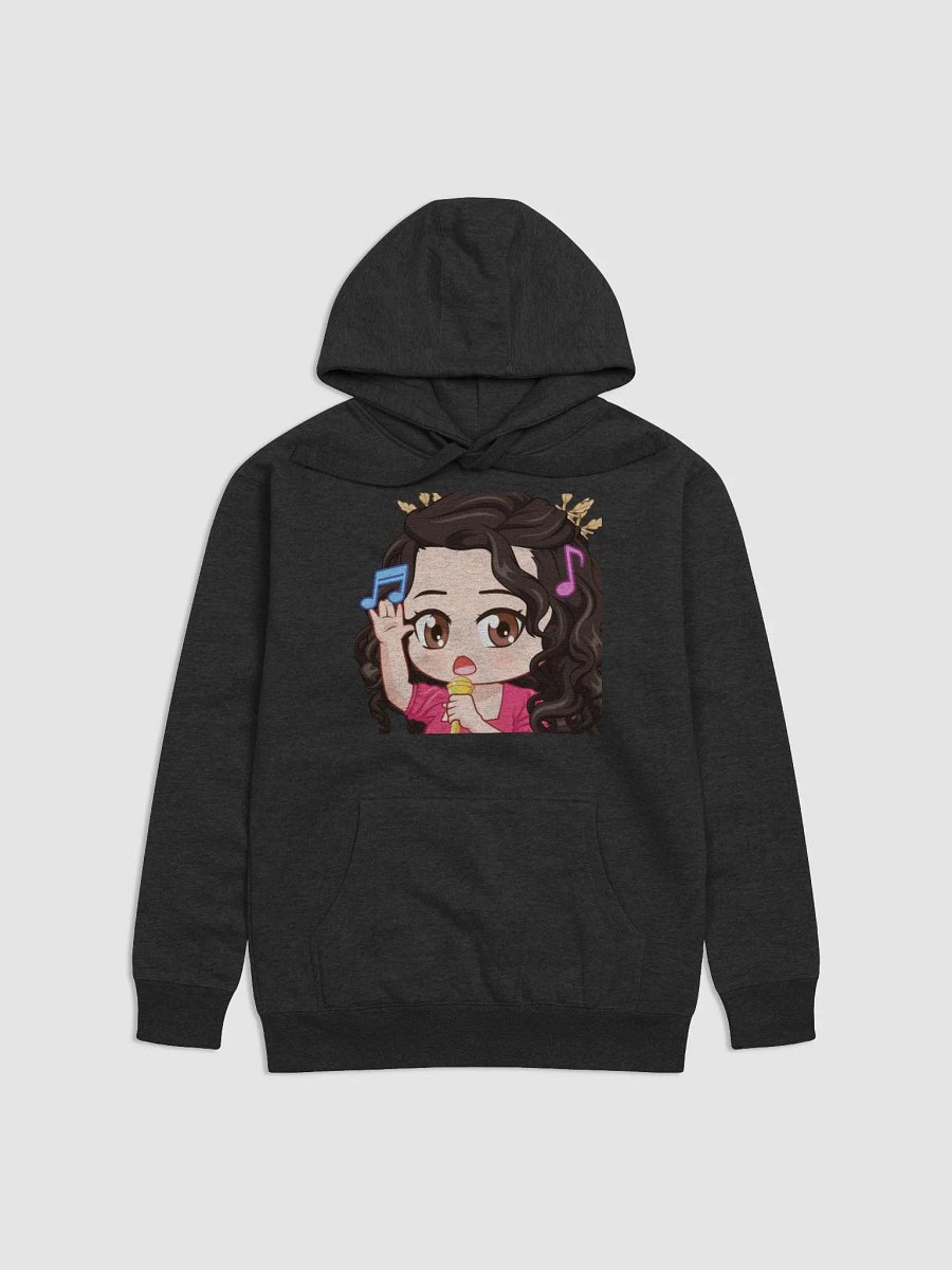 Watermelon Singing Hoodie product image (10)