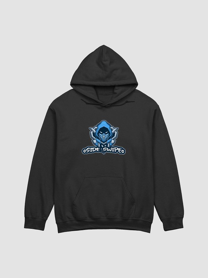 SIDE SWIPE HOODIE product image (1)