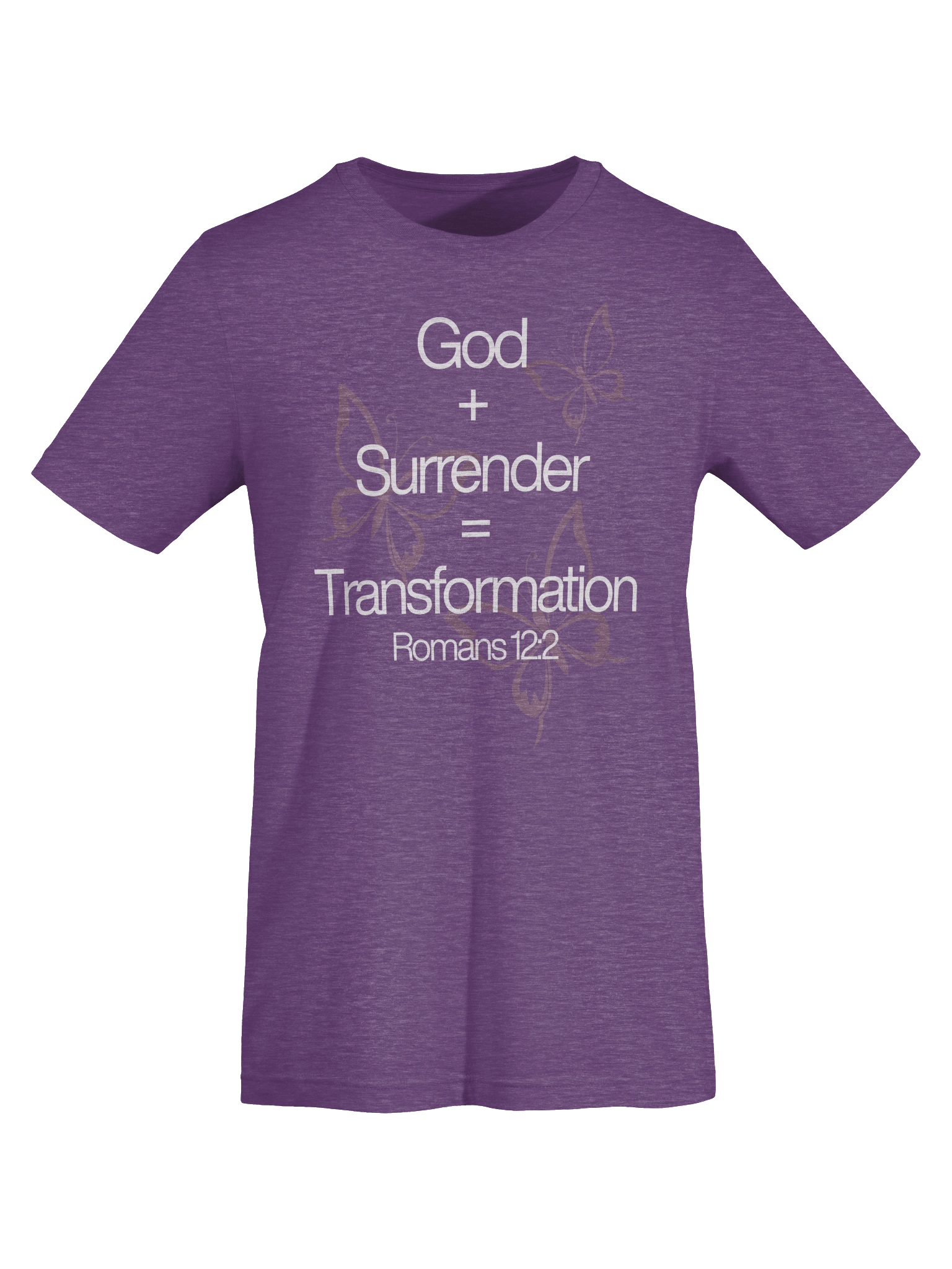 God + Surrender (Butterfly) product image (28)