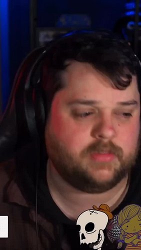 Dancing like a bee trying to tell somebody something.