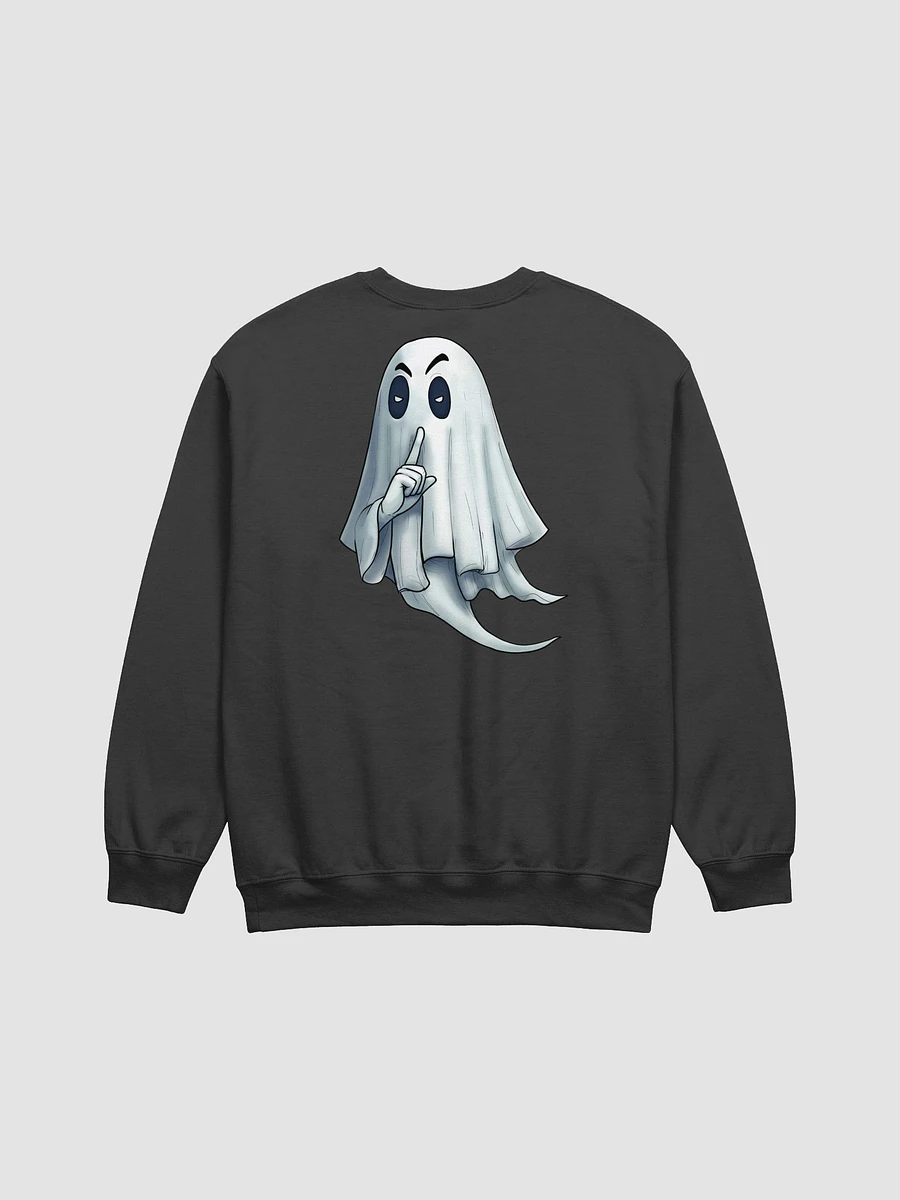 Glitch Whisper Sweatshirt product image (3)