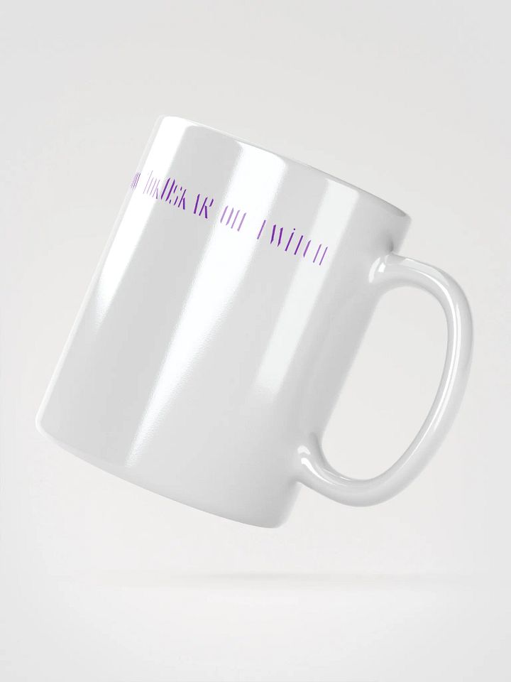 TokOskar`s Merch cup product image (2)