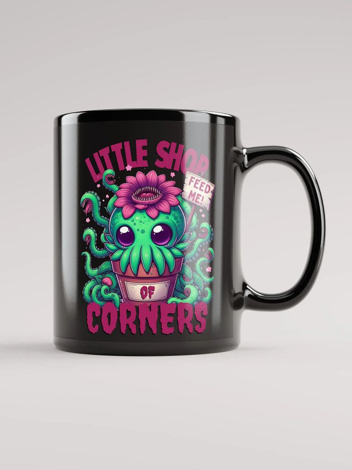 Little Shop of Corners 