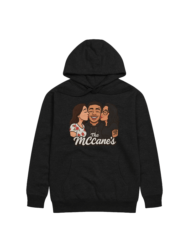 The McCane's Hoodie! product image (2)