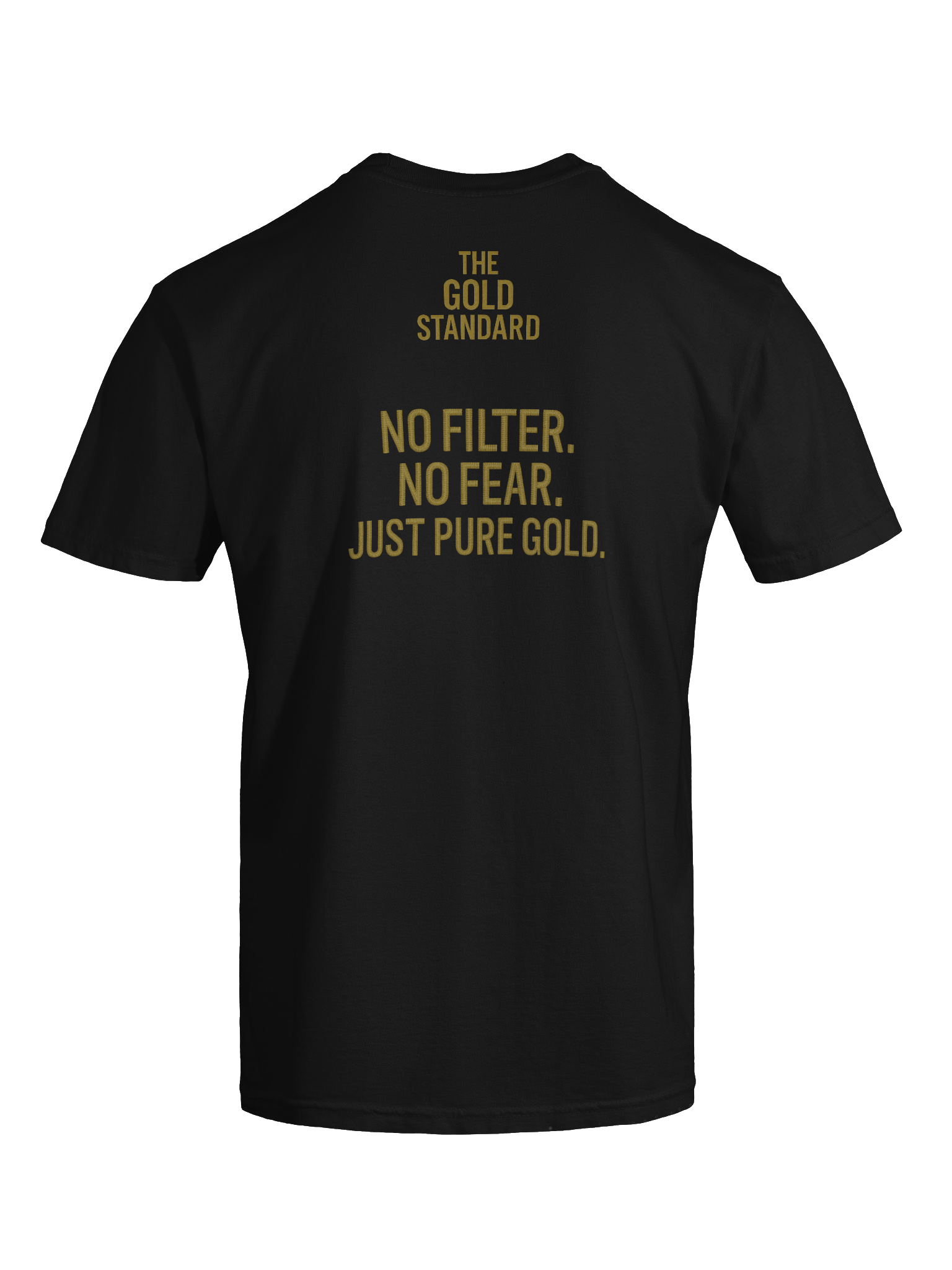 Make The Rainbow Great Again T-Shirt product image (9)