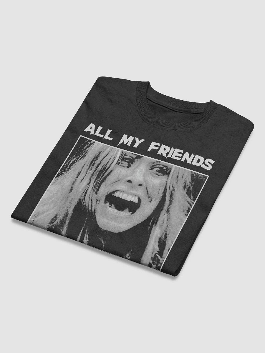 TCSM All My Friends Are Dead Unisex Shirt product image (4)