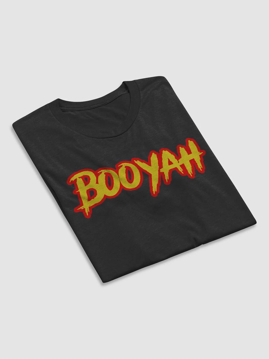 Booyah Shirt product image (5)