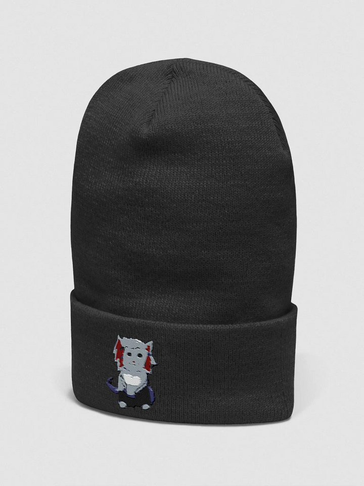Cuffed Beanie - Dragonsu Edition product image (8)