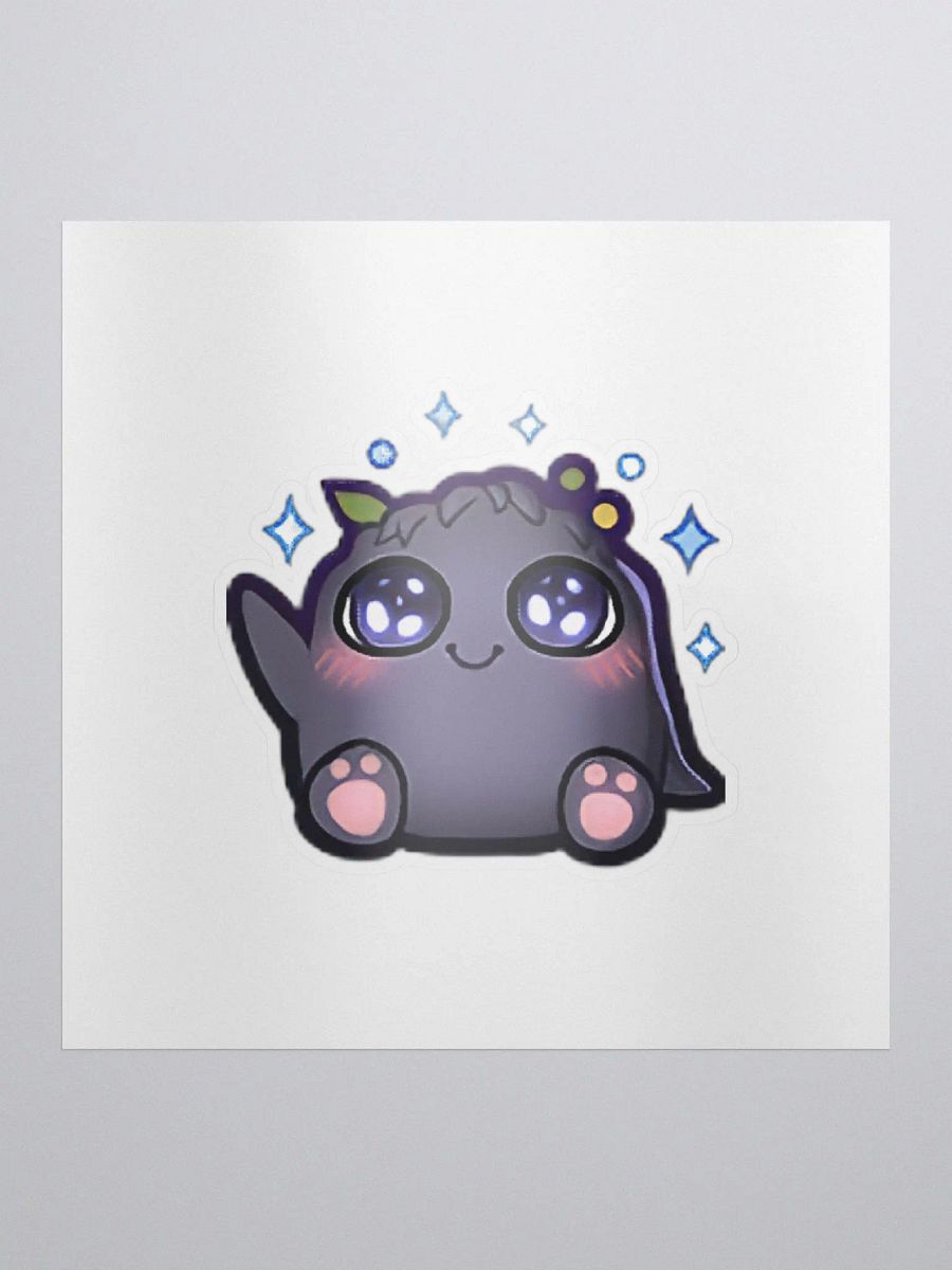 Pixi Wave Sticker product image (1)