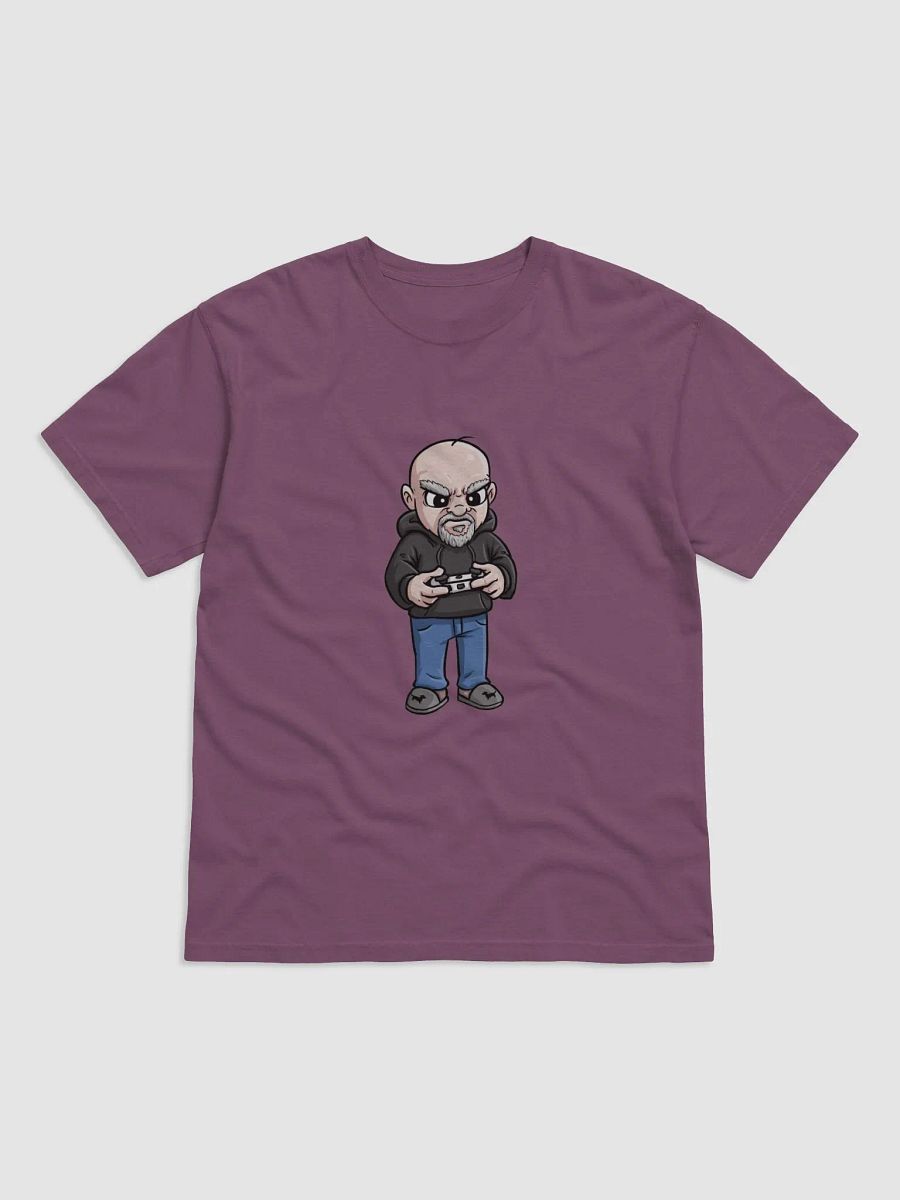 Grumpy Gamer product image (1)