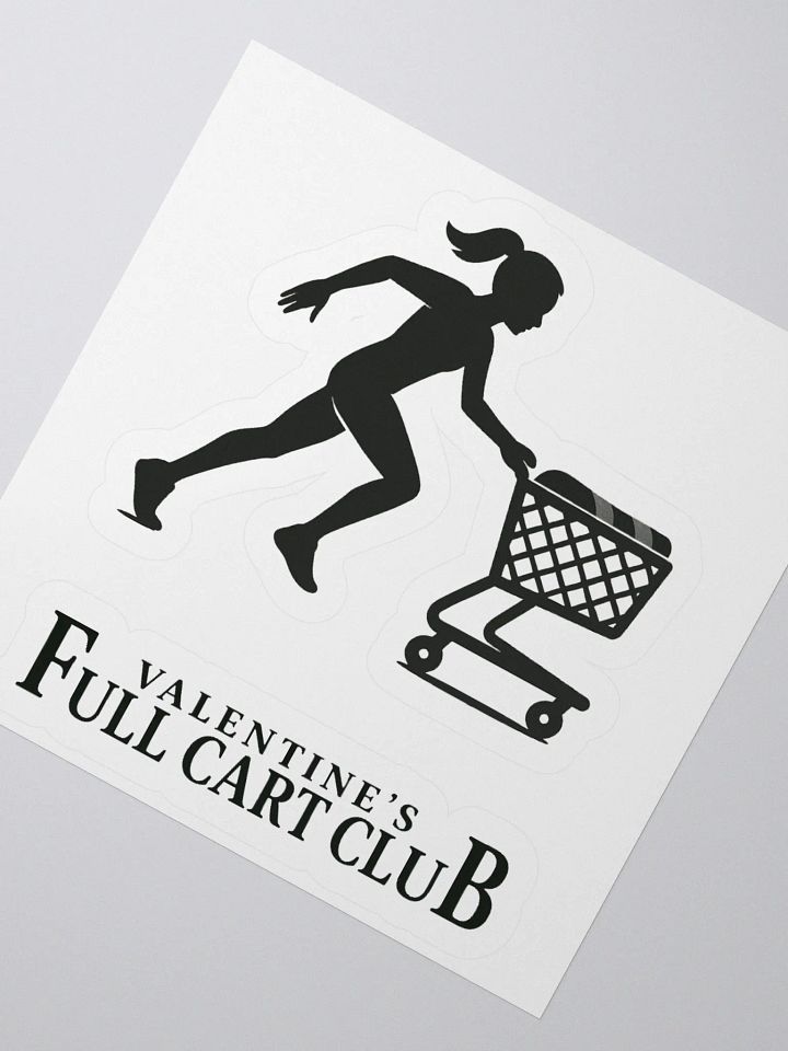 Full Cart Club Sport ♀ product image (6)