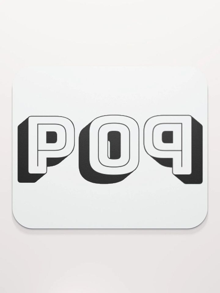 Mouse Pad product image (2)