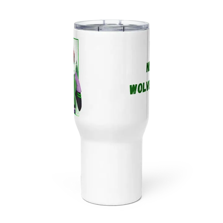 Subathon Design - Travel Mug product image (3)