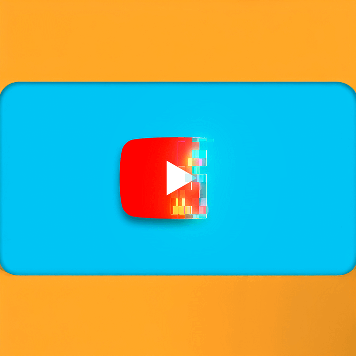 Animación de LOGO PIXEL (PERSONALIZADO) product image (1)