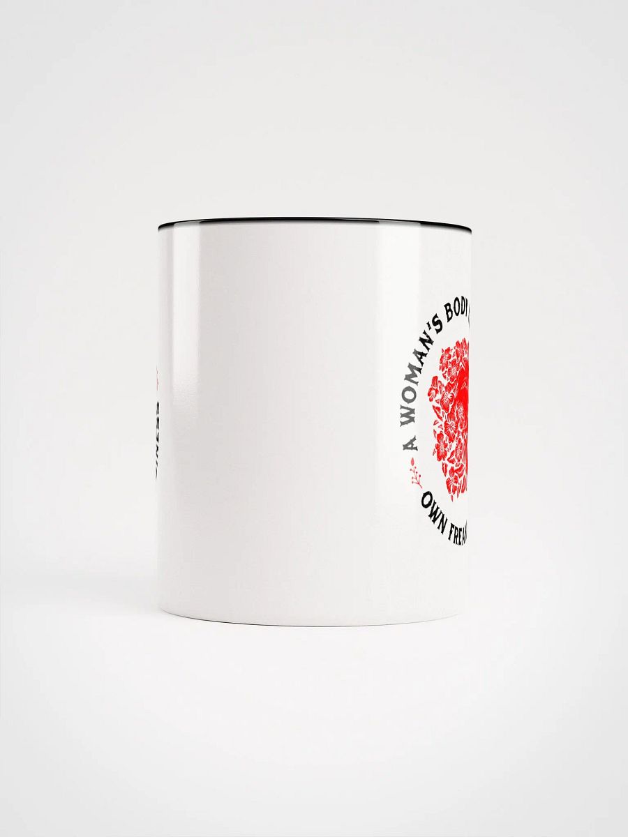 Mind Your Business SFW - Mug product image (19)