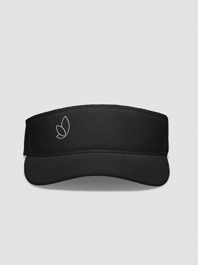 Thrive Logo Visor