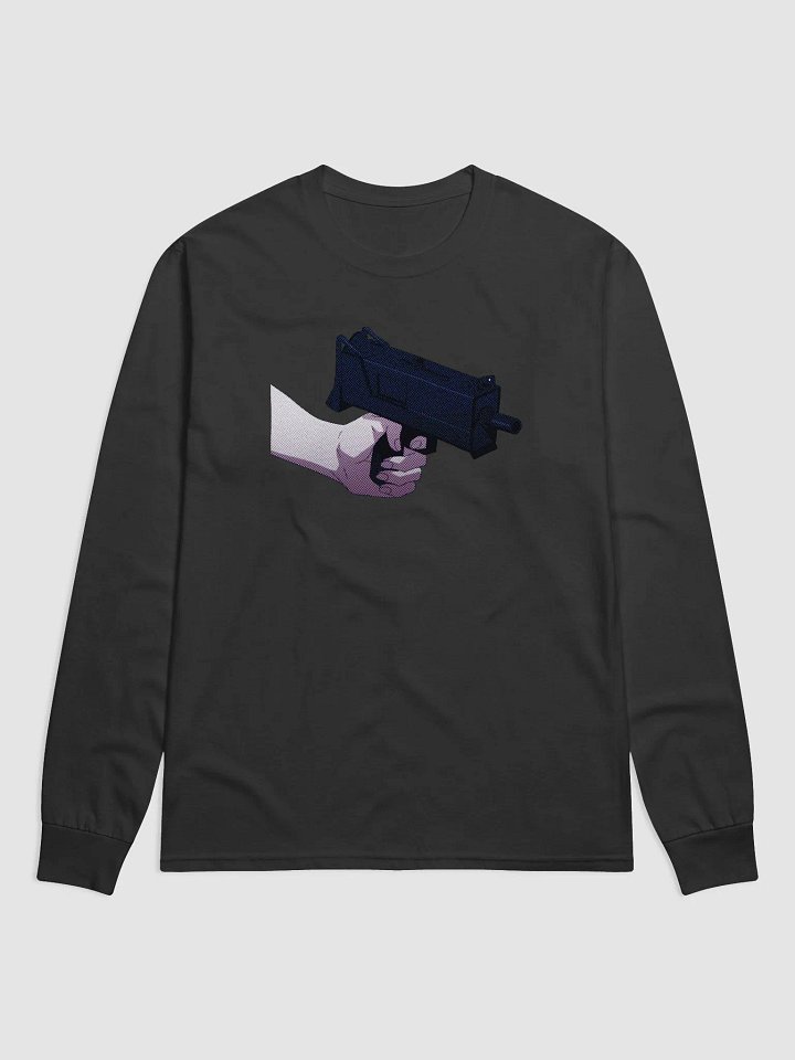 Mac-10 Champion Long Sleeve product image (1)