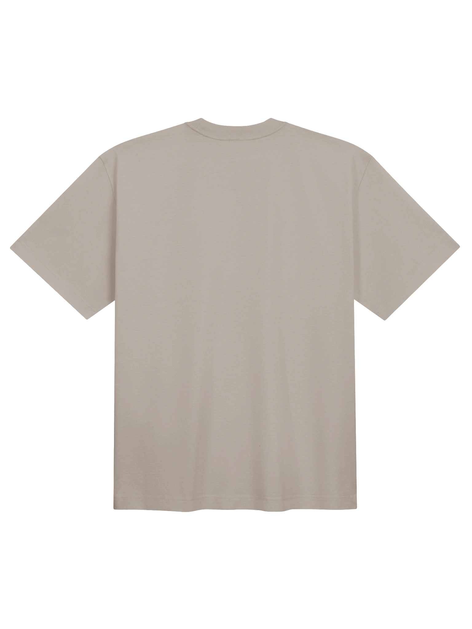 Blackout Boxy Tee product image (2)